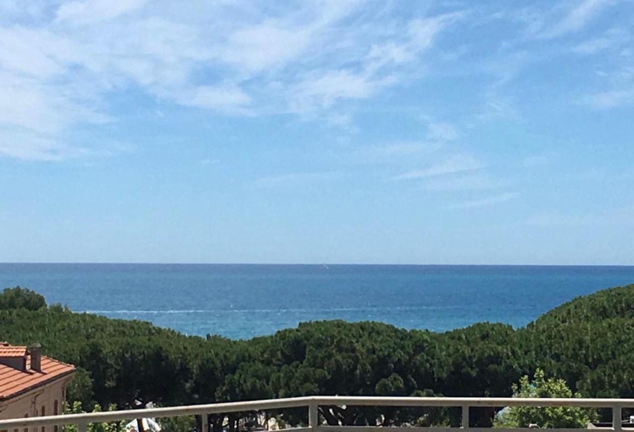 Roof Top 19 Ventimiglia Dış mekan fotoğraf